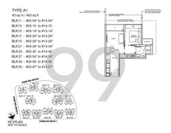 Coco Palms (D18), Condominium #434264771